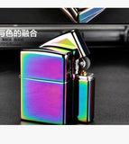 Refillable Lighter