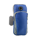 Arm Pouch with Headphone Access
