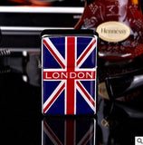 Refillable Lighter