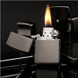 Refillable Lighter