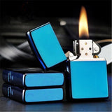 Refillable Lighter