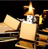 Refillable Lighter