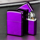 Refillable Lighter