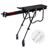 Bicycle Cargo Rear Rack