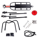 Bicycle Cargo Rear Rack