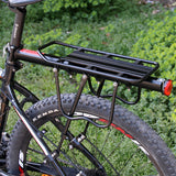 Bicycle Cargo Rear Rack