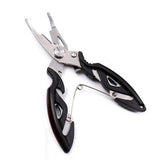 MULTI-FUNCTIONAL FISHING PLIERS
