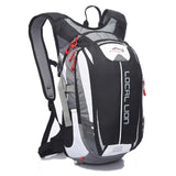 18L Local Lion™ Breathable Outdoor Riding Backpack