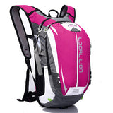 18L Local Lion™ Breathable Outdoor Riding Backpack