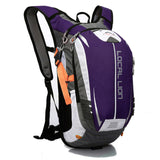 18L Local Lion™ Breathable Outdoor Riding Backpack