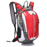 18L Local Lion™ Breathable Outdoor Riding Backpack