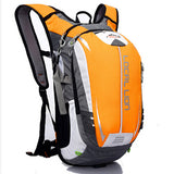 18L Local Lion™ Breathable Outdoor Riding Backpack