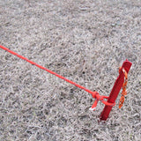 Aluminum Tent Stakes