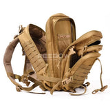 Waterproof Assault Backpack