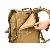 Waterproof Assault Backpack