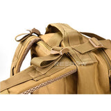 Waterproof Assault Backpack