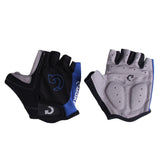 Half Finger MTB Gloves