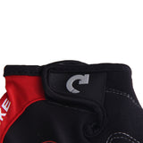 Half Finger MTB Gloves