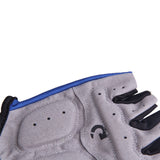 Half Finger MTB Gloves