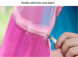 Mosquito Net Parachute Hammock