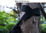 Mosquito Net Parachute Hammock
