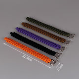 Paracord Bracelets
