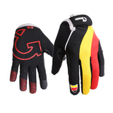 Full Finger Cycling Gloves