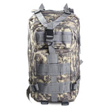 Military-Grade Tactical Backpack-Waterproof