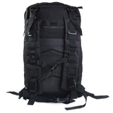 Military-Grade Tactical Backpack-Waterproof