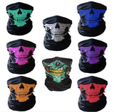 half-faced balaclava