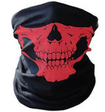 half-faced balaclava