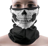 half-faced balaclava