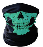 half-faced balaclava