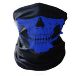 half-faced balaclava