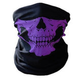 half-faced balaclava