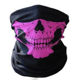 half-faced balaclava