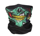 half-faced balaclava