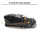 NEWBOLER™ Waterproof Bike Bag