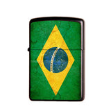 Refillable Lighter