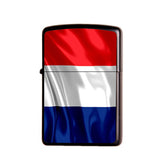Refillable Lighter