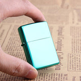 Refillable Lighter
