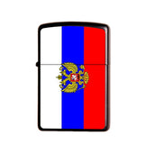 Refillable Lighter