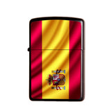 Refillable Lighter