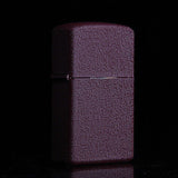 Refillable Lighter