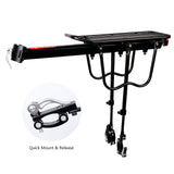 Bicycle Cargo Rear Rack