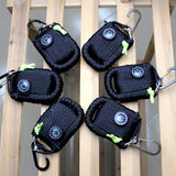 29 in 1 SOS field survival box