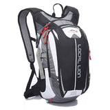 18L Local Lion™ Breathable Outdoor Riding Backpack