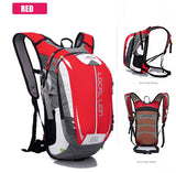 18L Local Lion™ Breathable Outdoor Riding Backpack