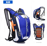 18L Local Lion™ Breathable Outdoor Riding Backpack