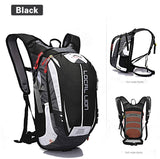 18L Local Lion™ Breathable Outdoor Riding Backpack